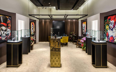 上海汉米尔顿售后维修中心